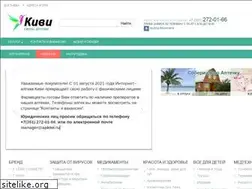 Sites similar to apkiwi.ru