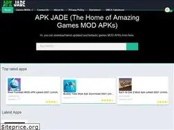 Sites similar to apkjade.com