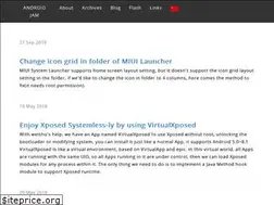 Sites similar to apkjam.com
