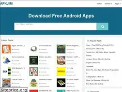 Sites similar to apkjim.com