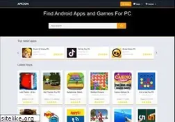 Sites similar to apkjon.com