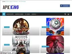 Sites similar to apkking.in
