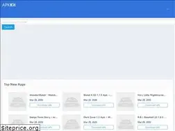 Sites similar to apkkit.com