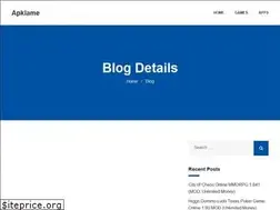 Sites similar to apklame.com