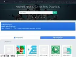 Sites similar to apklamp.com