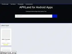 Sites similar to apkland.net