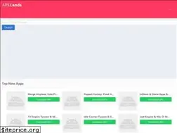Sites similar to apklands.com
