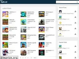 Sites similar to apklod.com