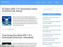 Sites similar to apkloop.com