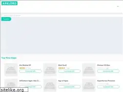 Sites similar to apklord.com