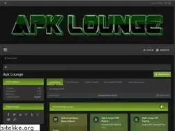 Sites similar to apklounge.net