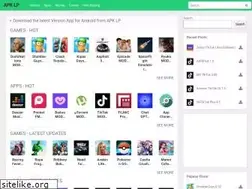 Sites similar to apklp.com