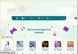 Sites similar to apkmagic.net