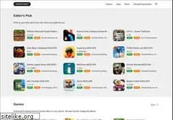 Sites similar to apkmagnet.com
