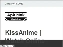 Sites similar to apkmak.com