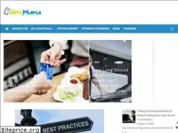 Sites similar to apkmama.com