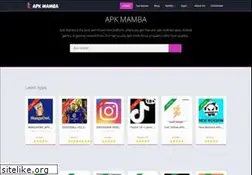 Sites similar to apkmamba.com
