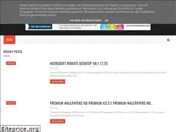 Sites similar to apkmania-app.blogspot.com