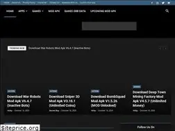 Sites similar to apkmarketworld.com