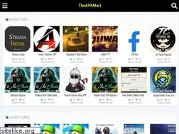 Sites similar to apkmart.net