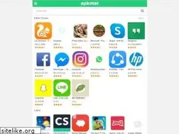 Sites similar to apkmat.com