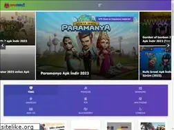 Sites similar to apkmavi.com