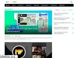 Sites similar to apkmbfire.blogspot.com