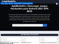 Sites similar to apkmediafire.com