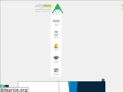 Sites similar to apkmini.ir
