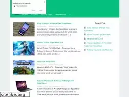 Sites similar to apkmirror.co.id