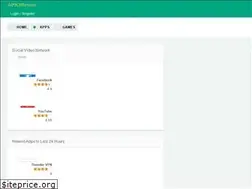 Sites similar to apkmirror.co