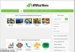 Sites similar to apkmirrorfull.com