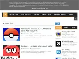 Sites similar to apkmod-hacks.blogspot.com