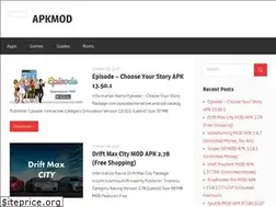 Sites similar to apkmod.cc