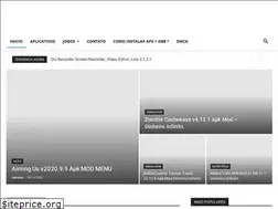 Sites similar to apkmod.com.br