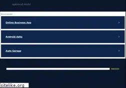 Sites similar to apkmod.mobi