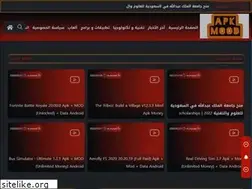 Sites similar to apkmod10001.blogspot.com