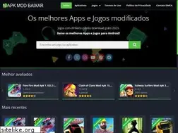 Sites similar to apkmodbaixar.com