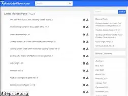 Sites similar to apkmoddedfile.com