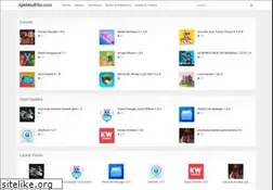 Sites similar to apkmodfile.com