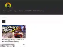 Sites similar to apkmodhacker.com