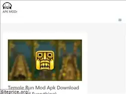 Sites similar to apkmodr.com