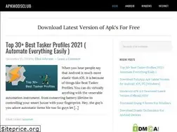 Sites similar to apkmodsclub.com
