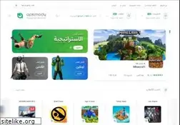 Sites similar to apkmody.net