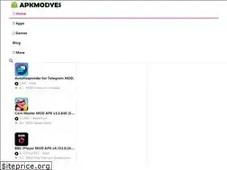 Sites similar to apkmodyes.com