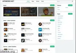 Sites similar to apkmond.com