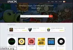 Sites similar to apkmug.com