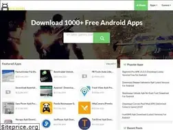 Sites similar to apkmuse.com