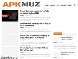 Sites similar to apkmuz.com