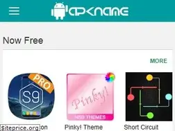 Sites similar to apkname.com